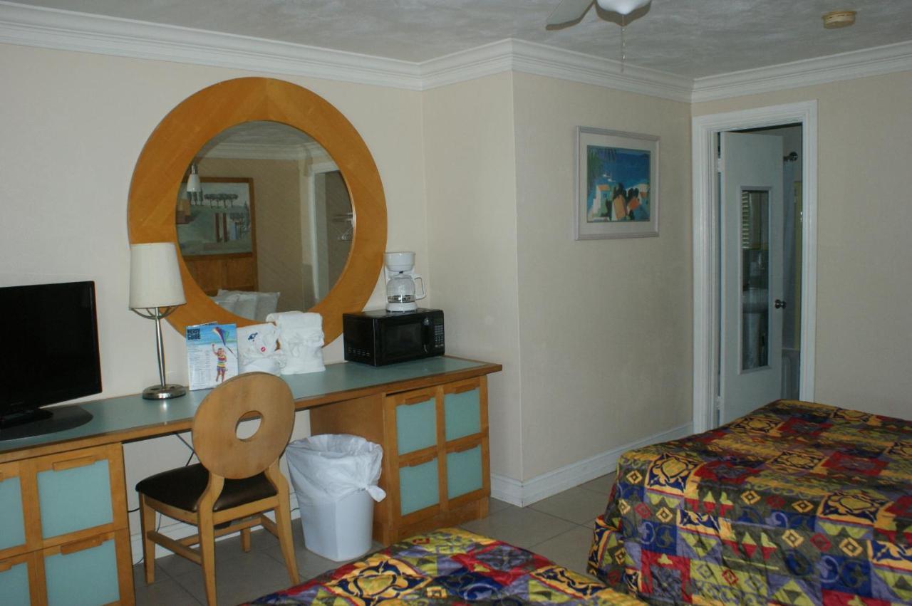 Sea Vista Hotel New Smyrna Beach