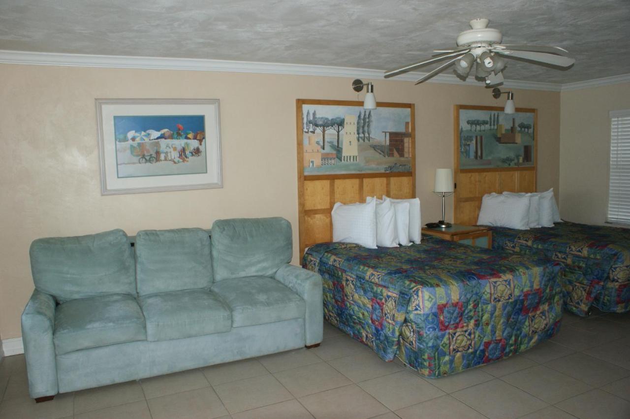Sea Vista