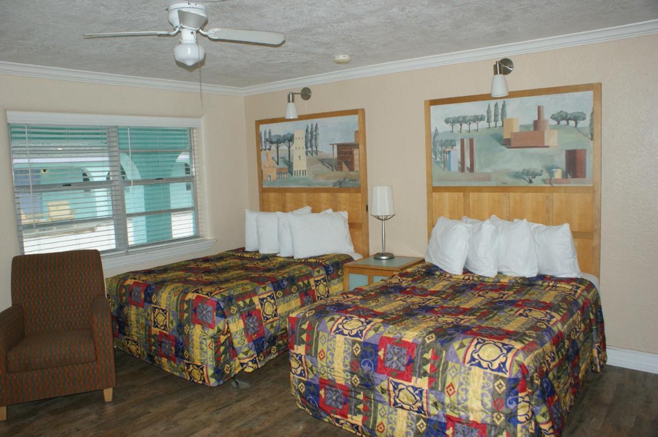 Sea Vista * New Smyrna Beach