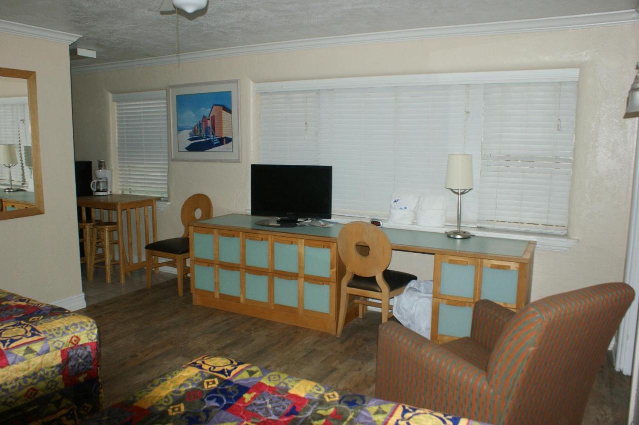 Sea Vista * New Smyrna Beach