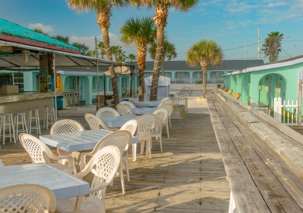 Sea Vista New Smyrna Beach
