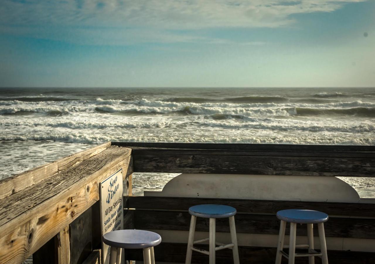 Sea Vista * New Smyrna Beach