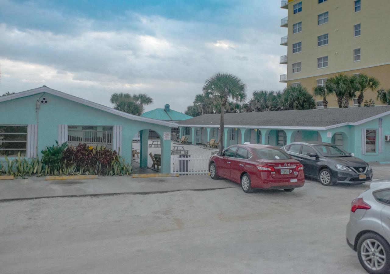 Sea Vista New Smyrna Beach