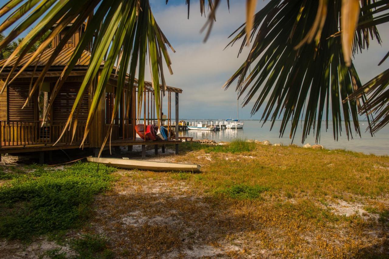 Black's Island Bungalow #4 Holiday home