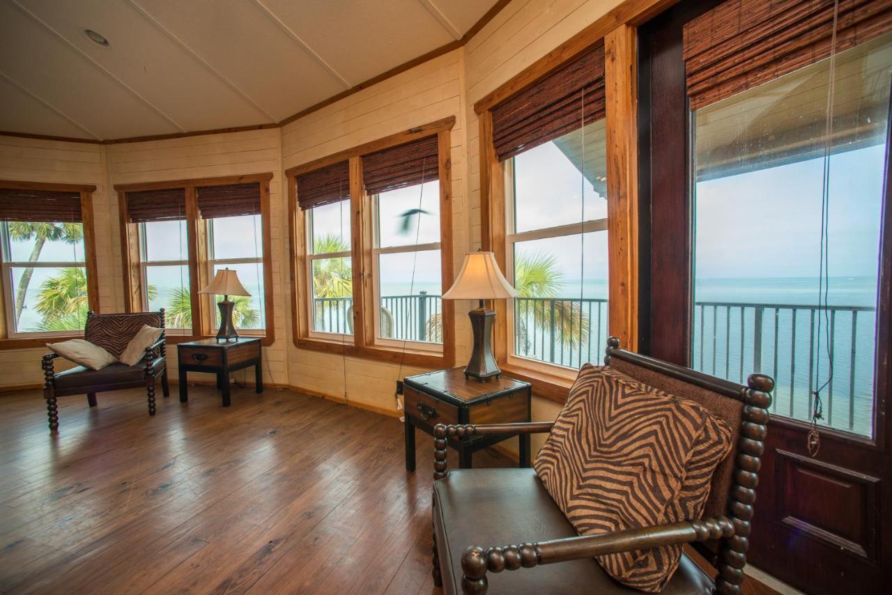 Black's Island Bungalow #4 * Port St. Joe