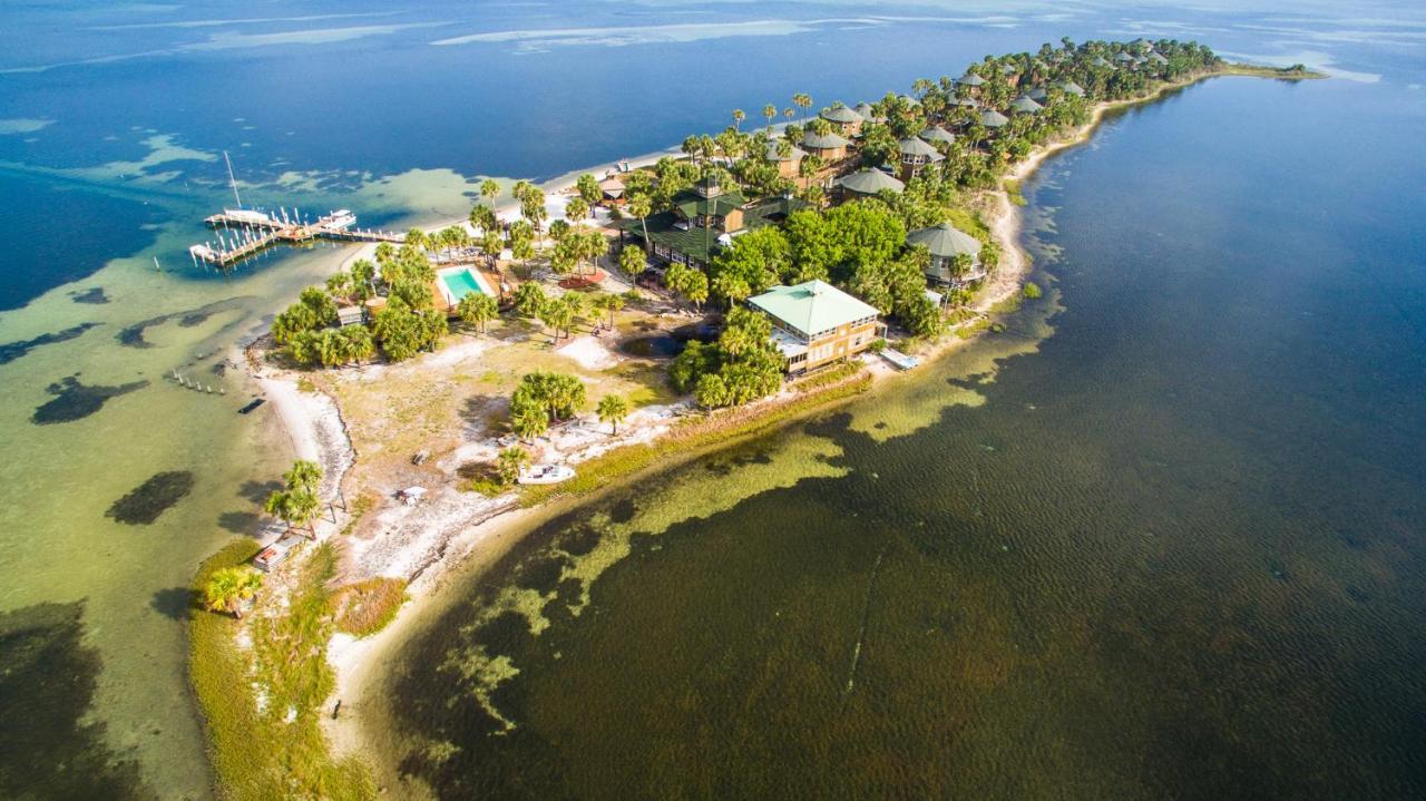 Holiday home Black's Island Bungalow #4