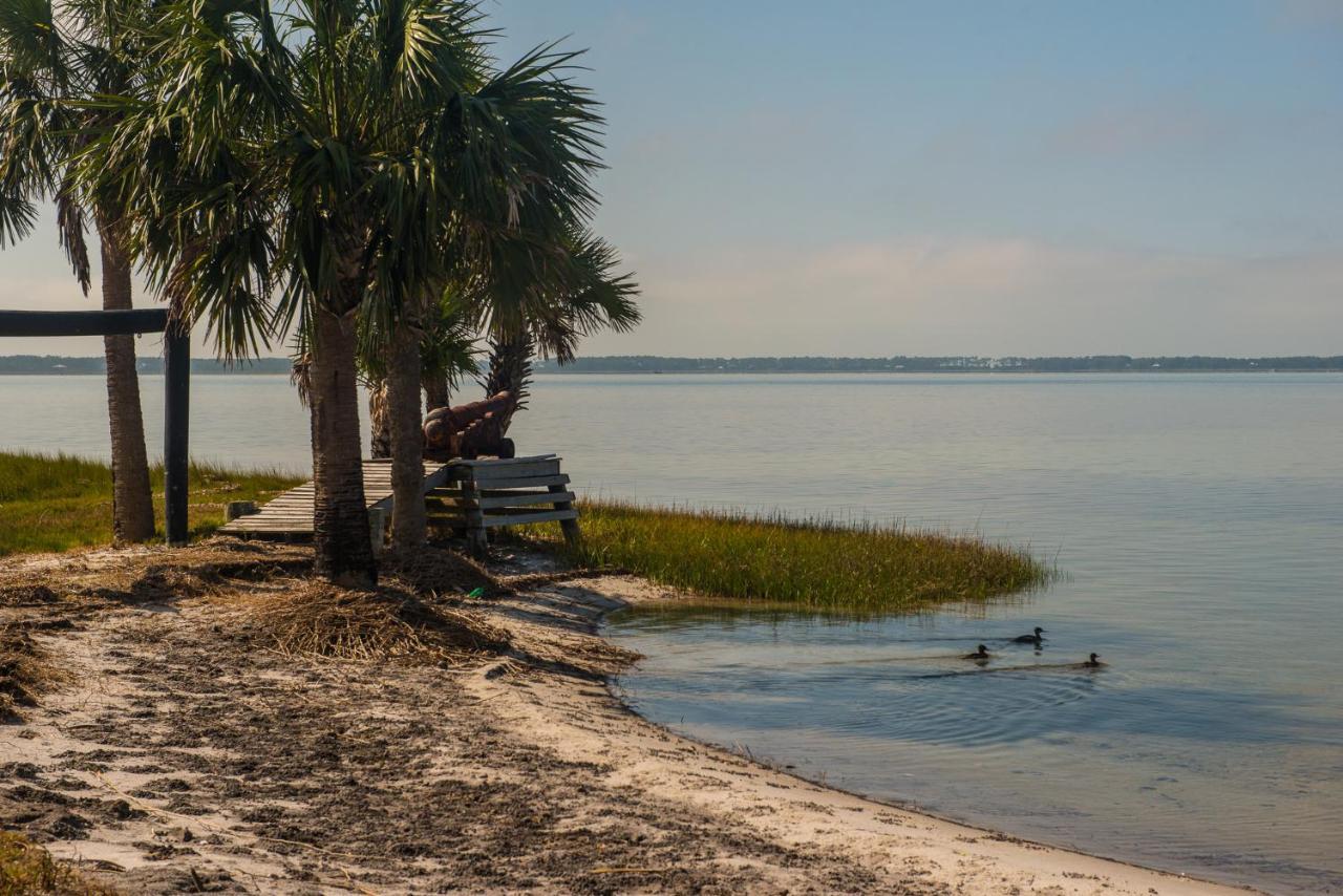 Black's Island Bungalow #4 Holiday home Port St. Joe