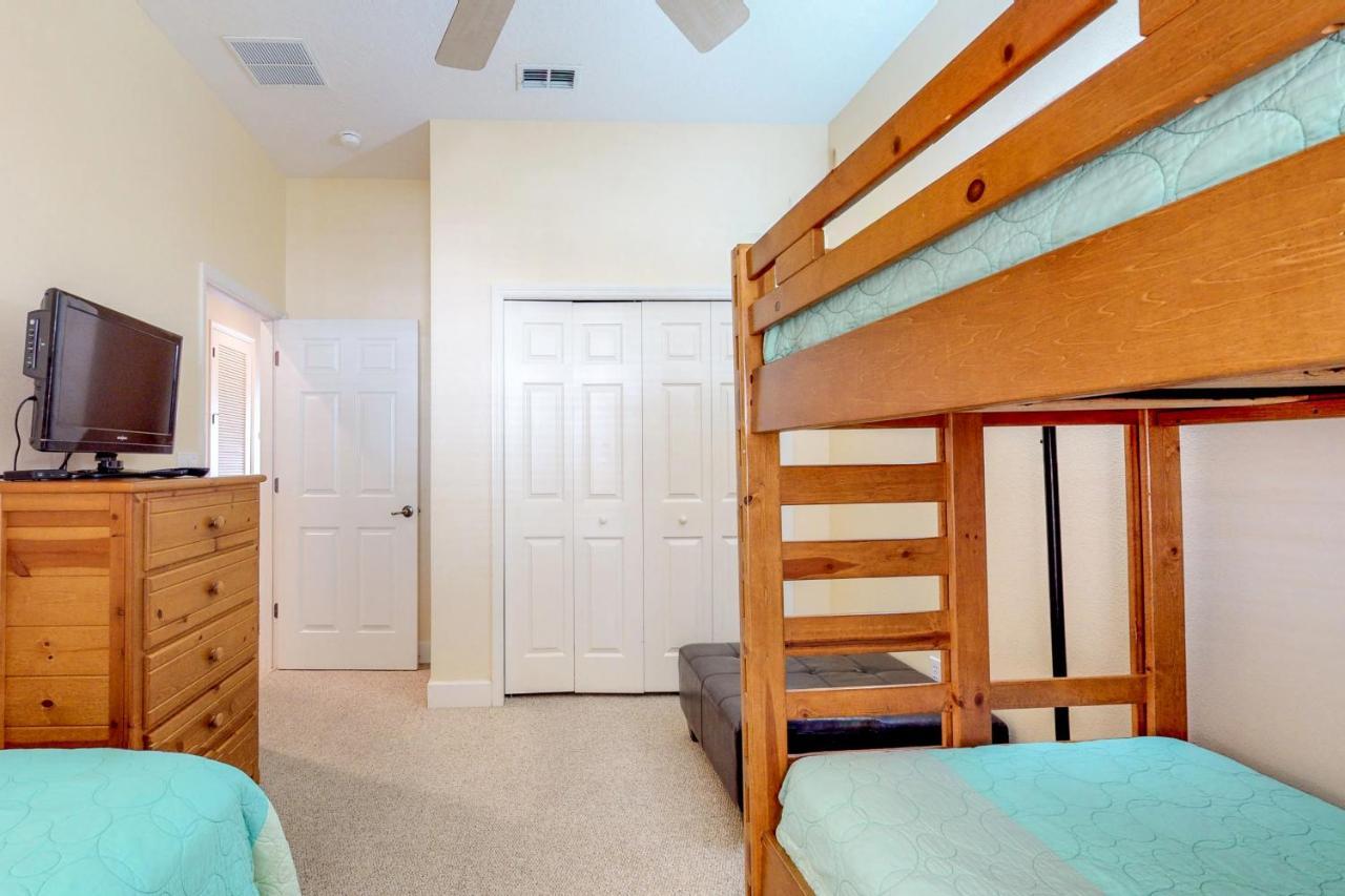 Holiday home 1000 Cinnamon Palm Coast