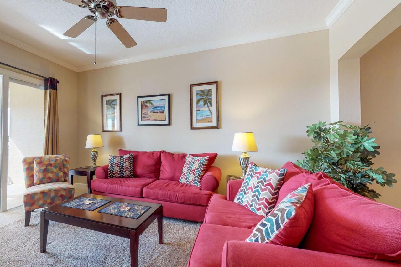 1000 Cinnamon Holiday home Palm Coast