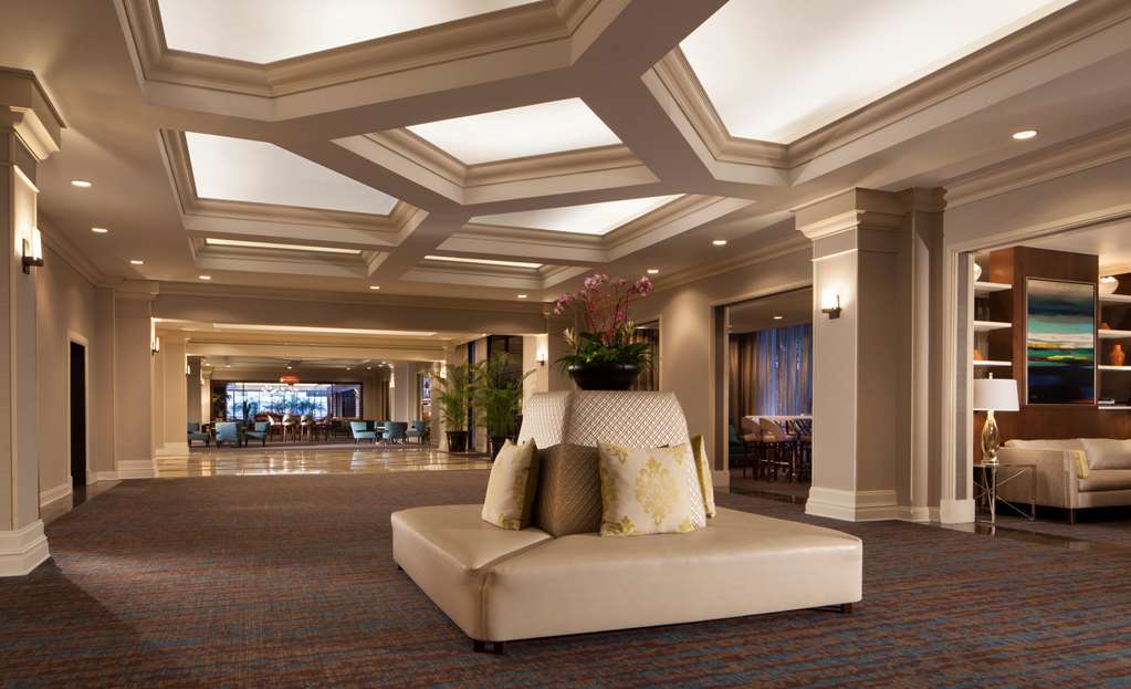 Hotel Hilton Bayfront 4*