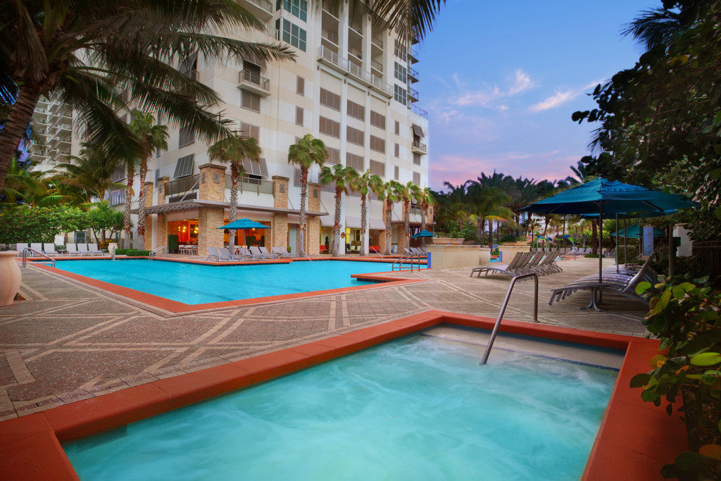 Marriott's Oceana Palms