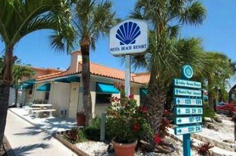 Siesta Key And * Sarasota