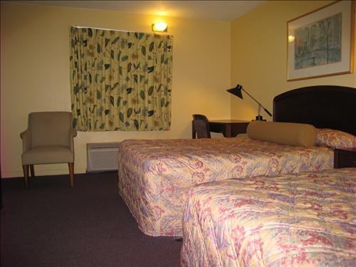 Motel Budget Mount Dora