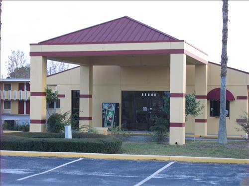 Budget Motel Mount Dora