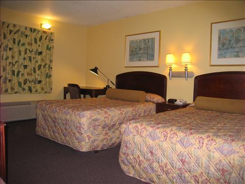 Budget Mount Dora