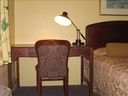Budget Motel