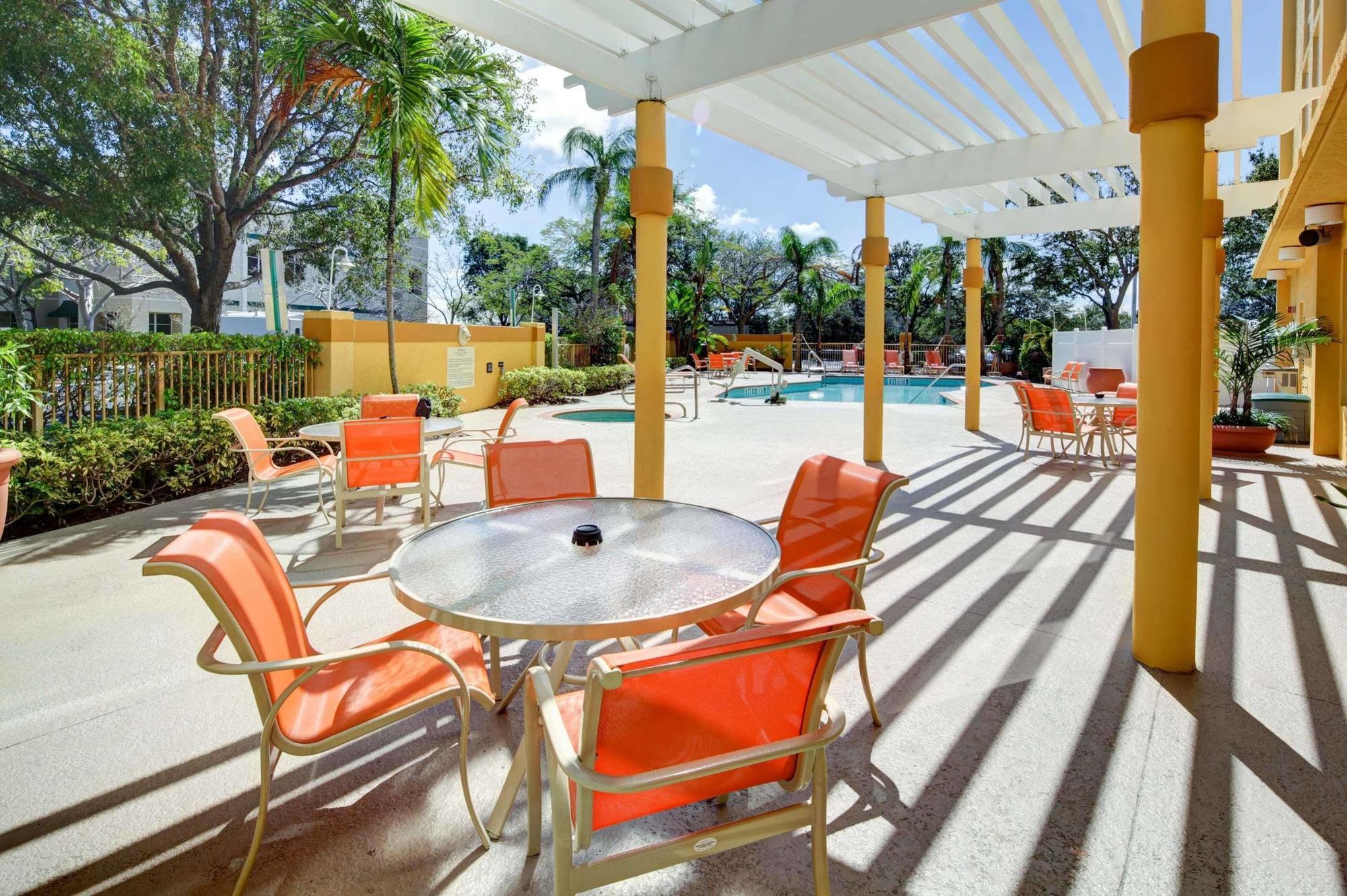 Hampton Pembroke Pines