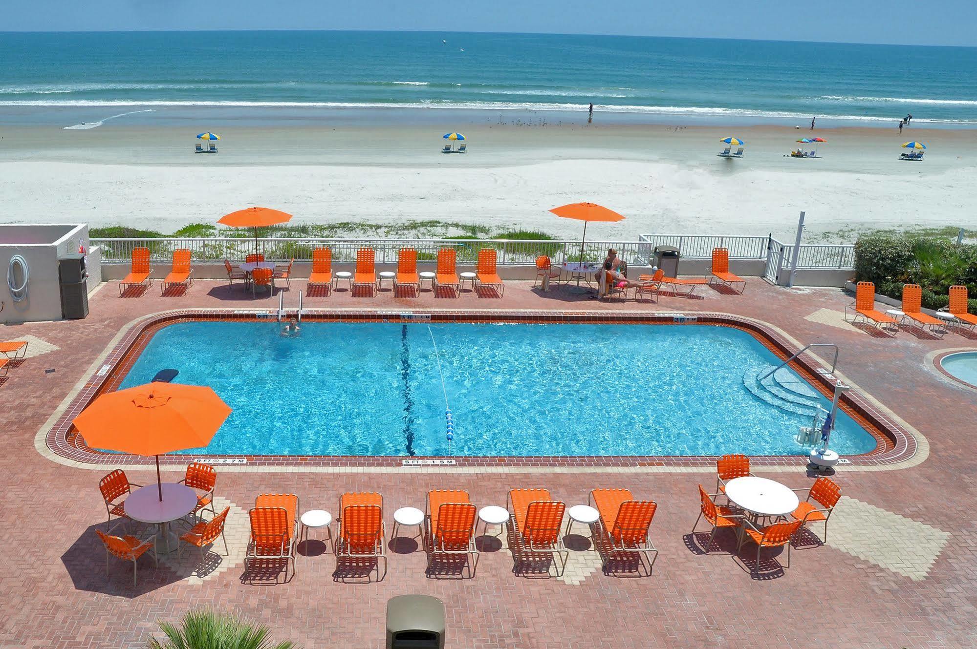 Western Daytona Seabreeze Hotel