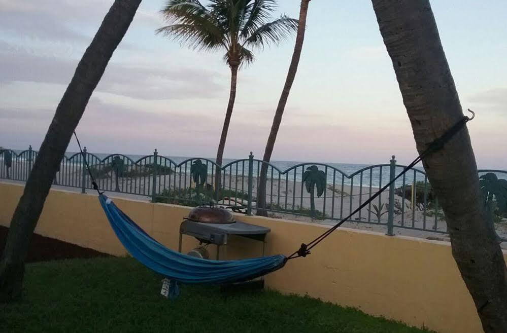 Hotel Ebb Tide Pompano Beach