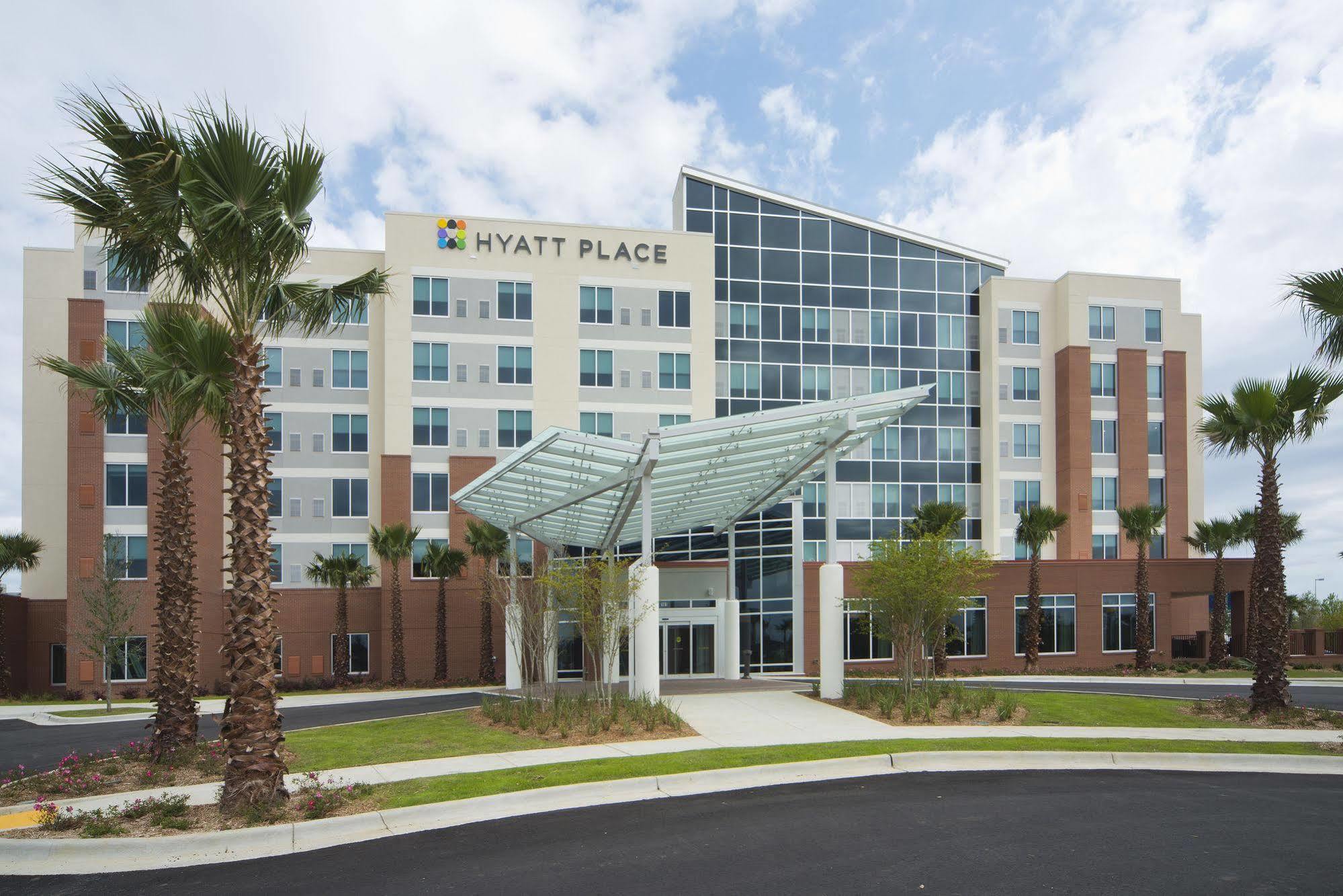 Hyatt Place Airport Pensacola