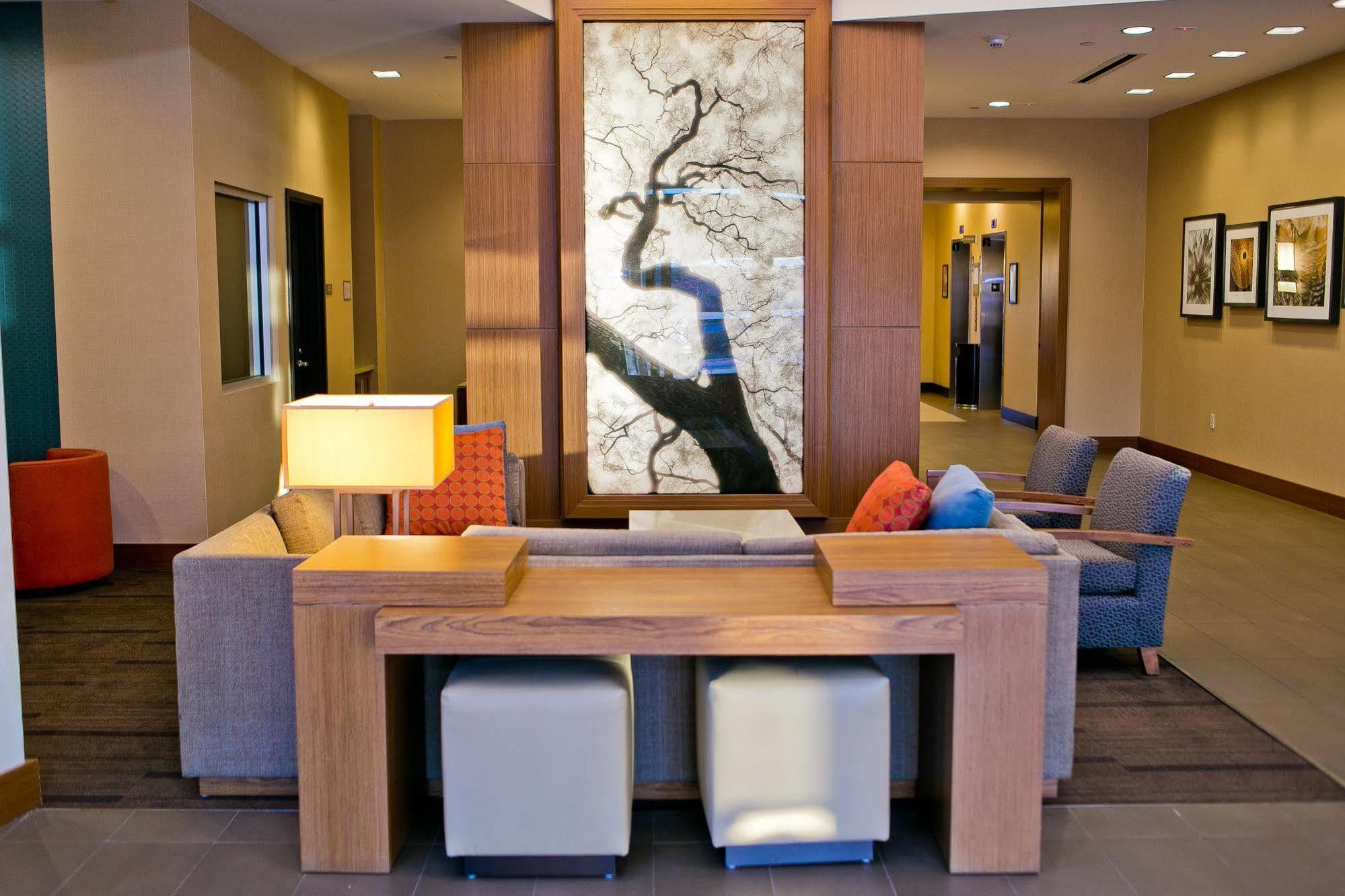 Hyatt Place Airport Hotel Pensacola