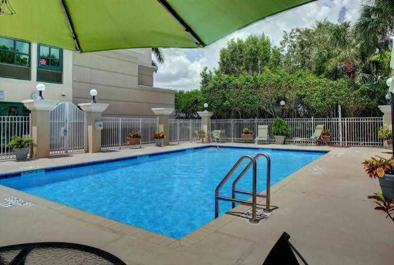 Home2 By Hilton Ft. Lauderdale Miramar