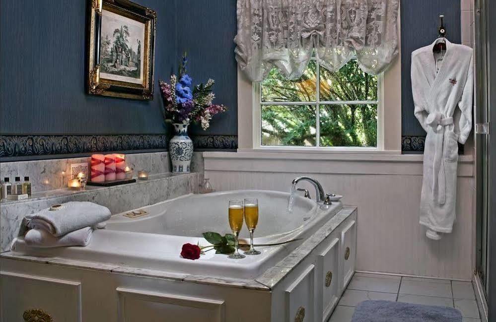 Amelia Island Williams House Fernandina Beach