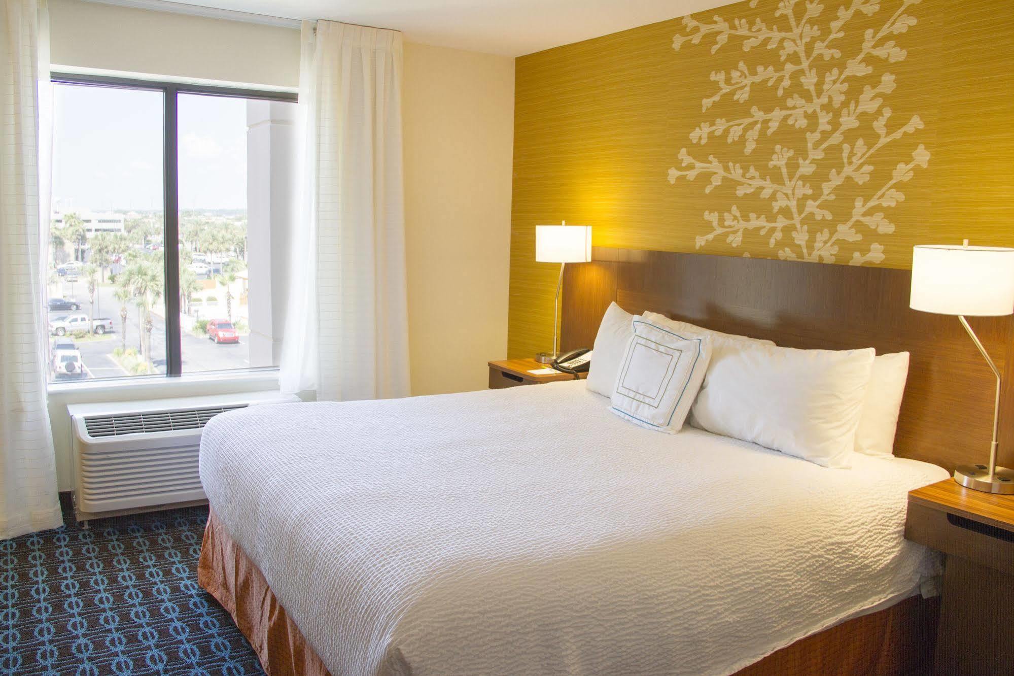 Hotel Fairfield & By Marriott Walton Beach-west Destin