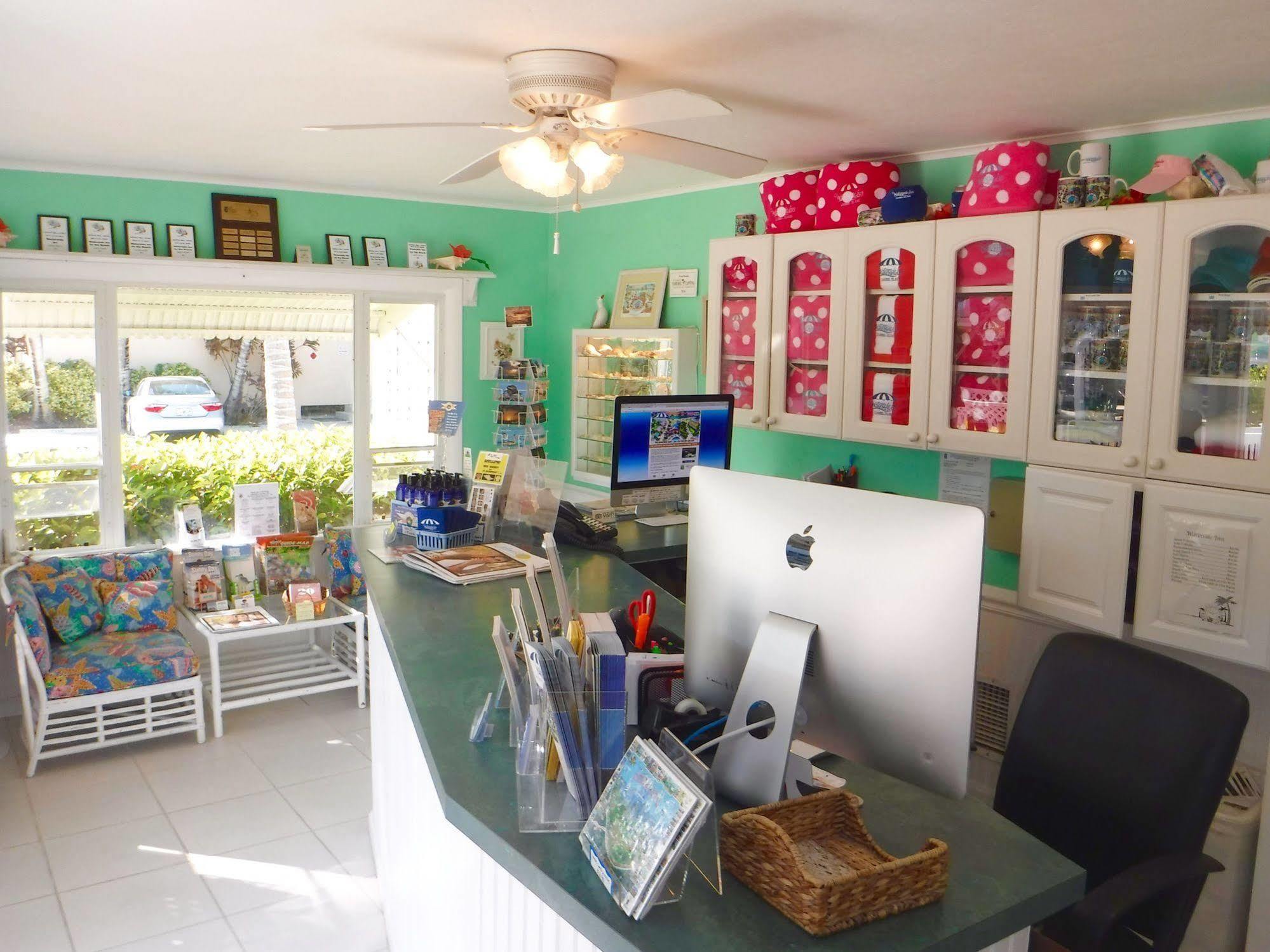 Waterside On The Sanibel