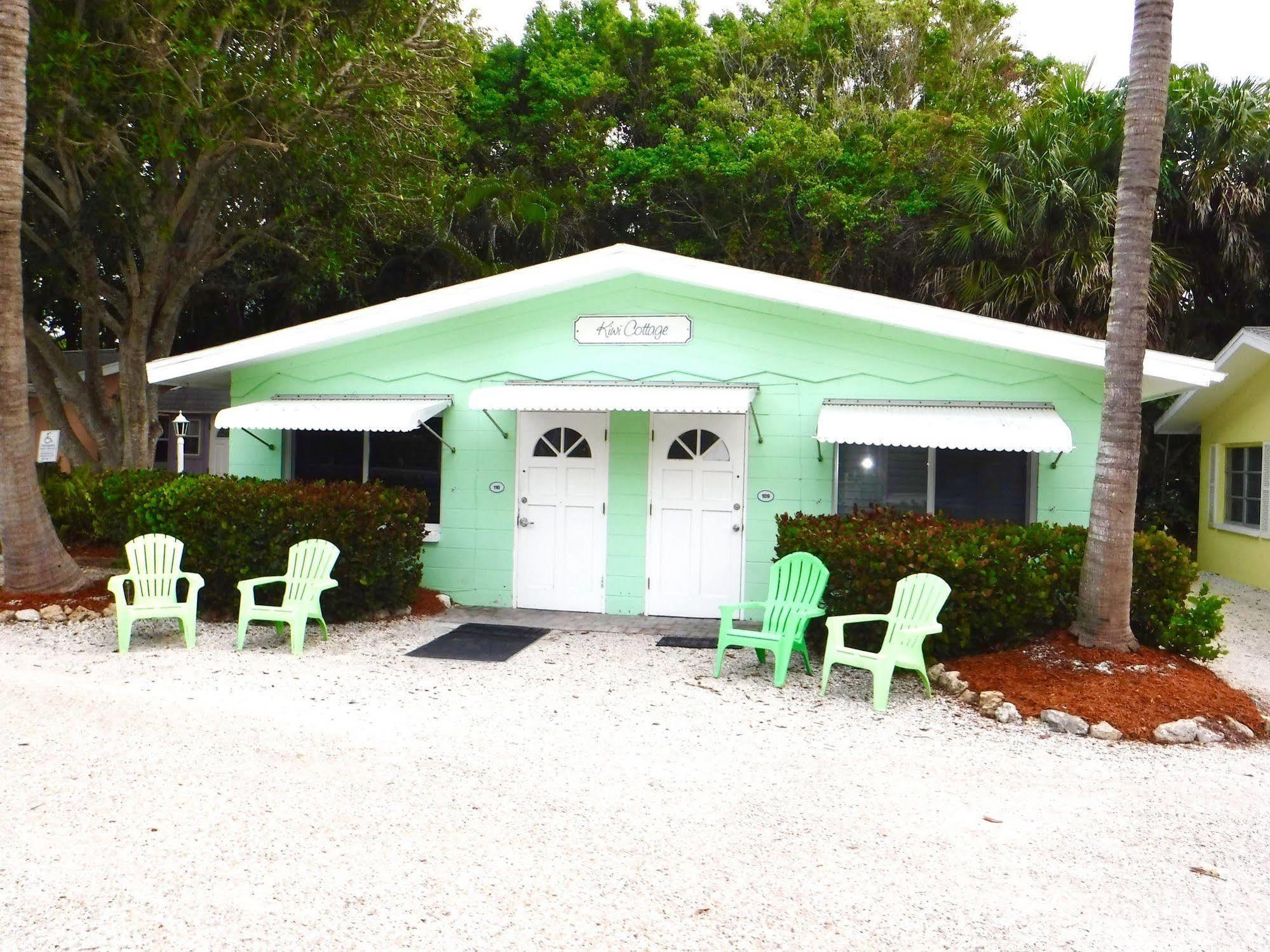 Waterside On The * Sanibel