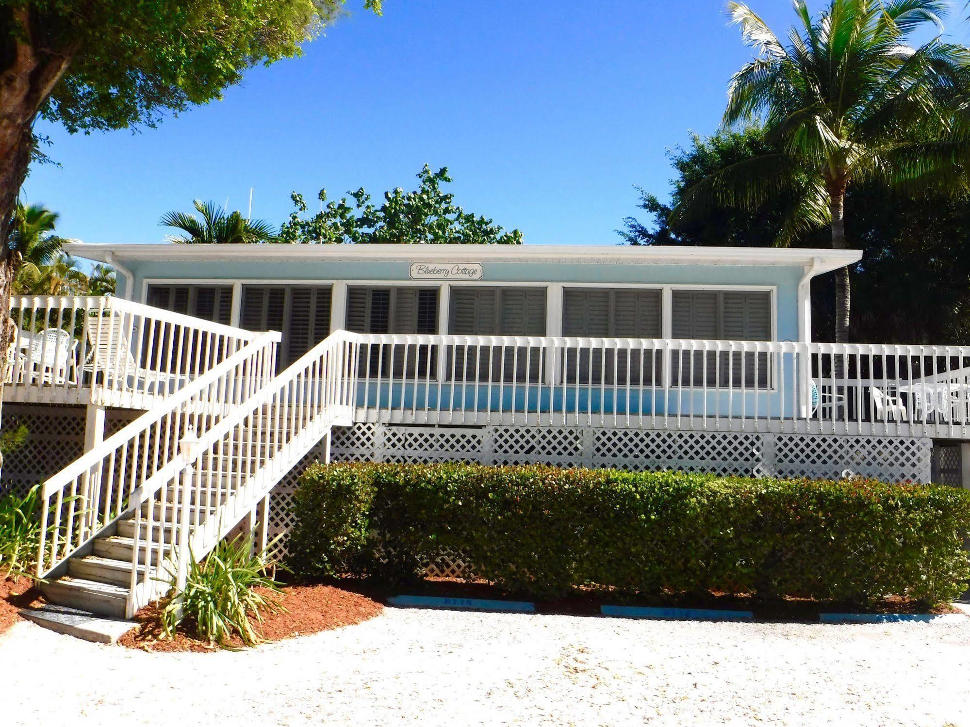 Apartment Waterside On The Sanibel