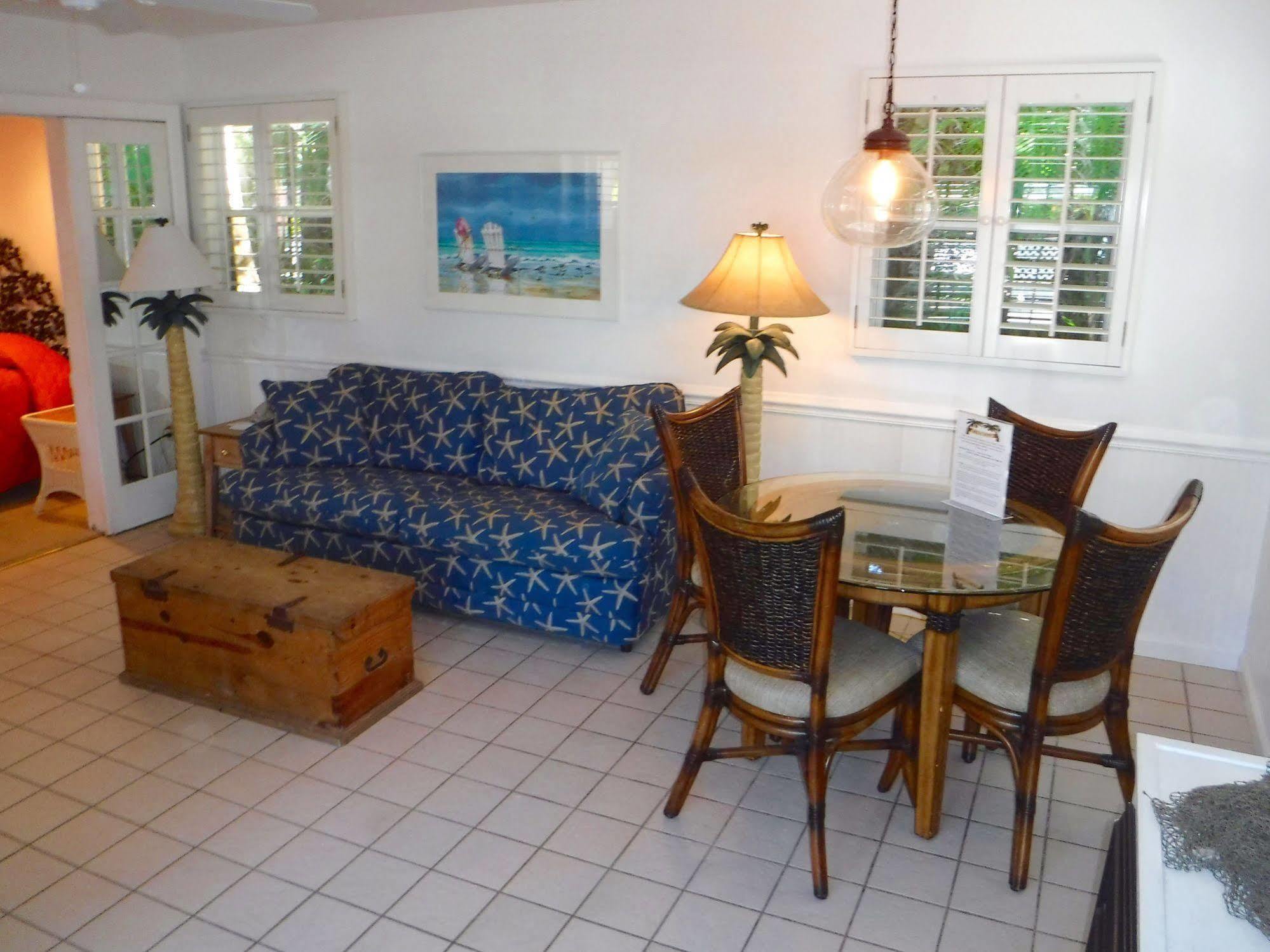 Apartment Waterside On The *