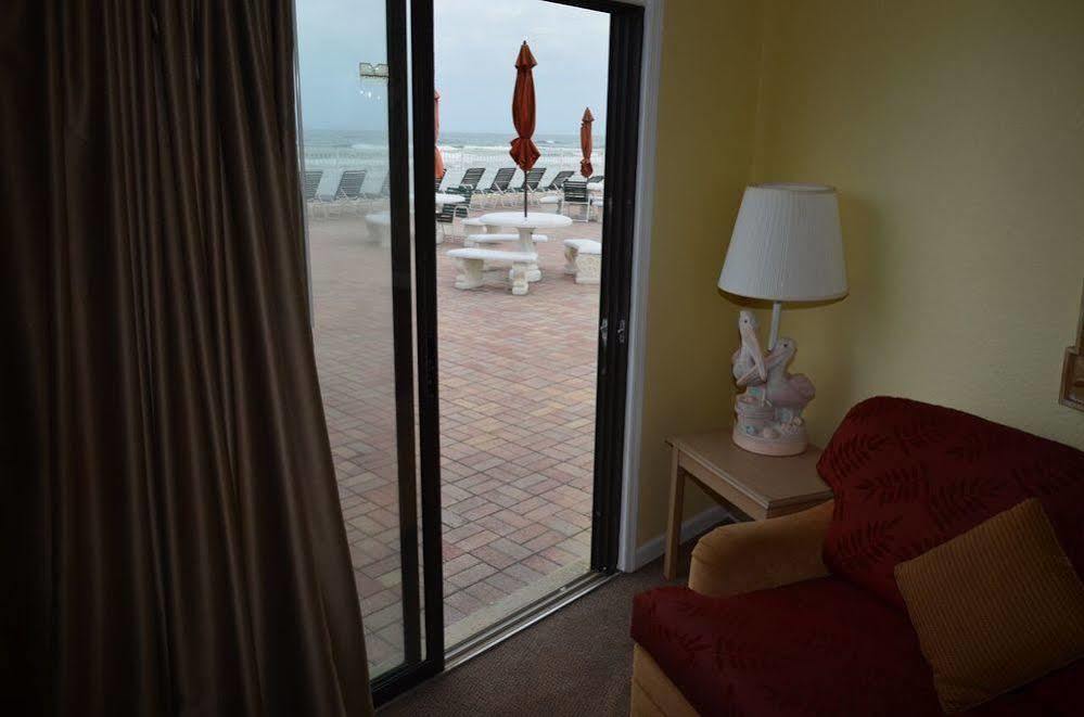 Hotel Island