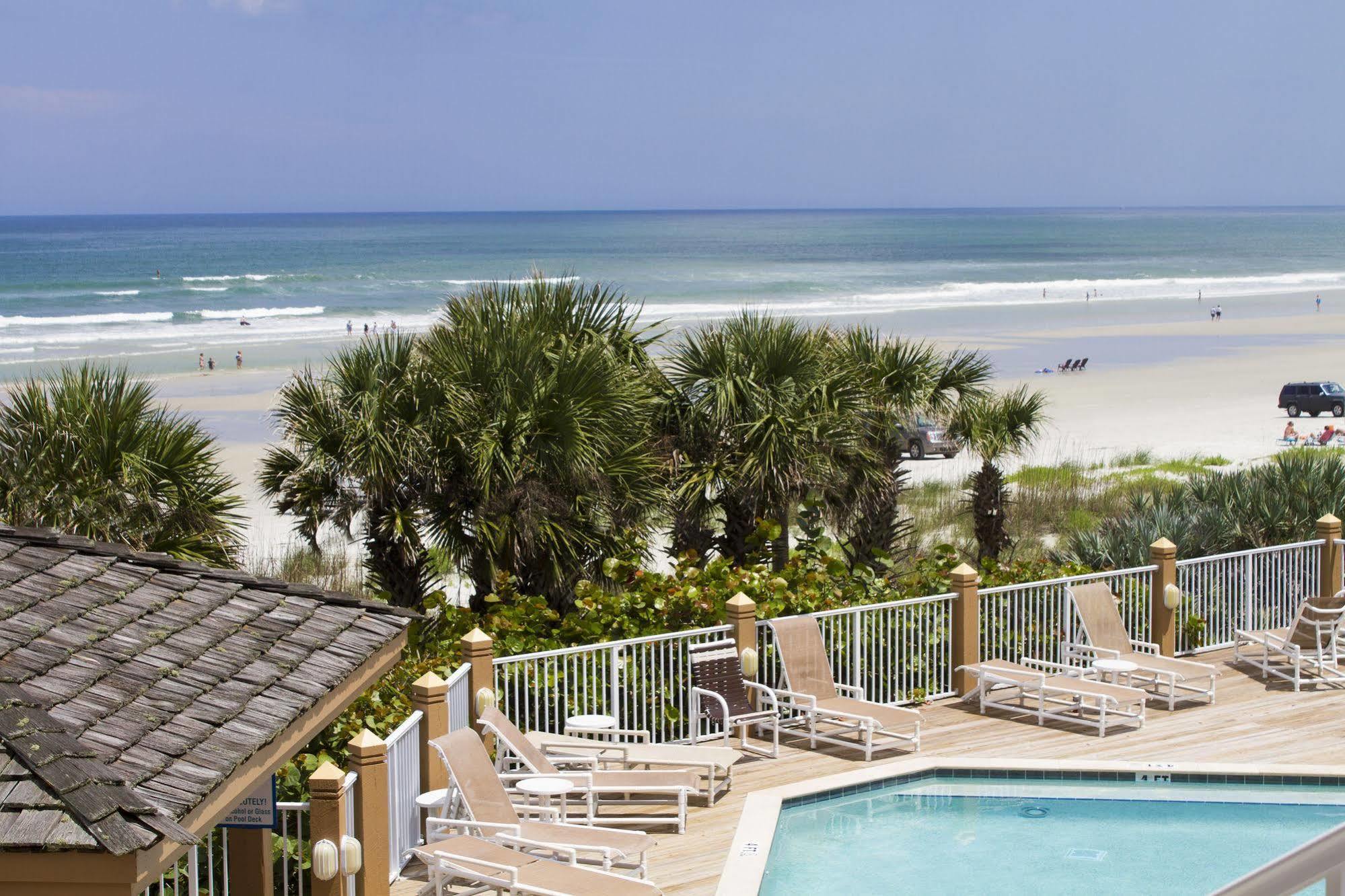 Resort New Smyrna Waves By Exploria 3*