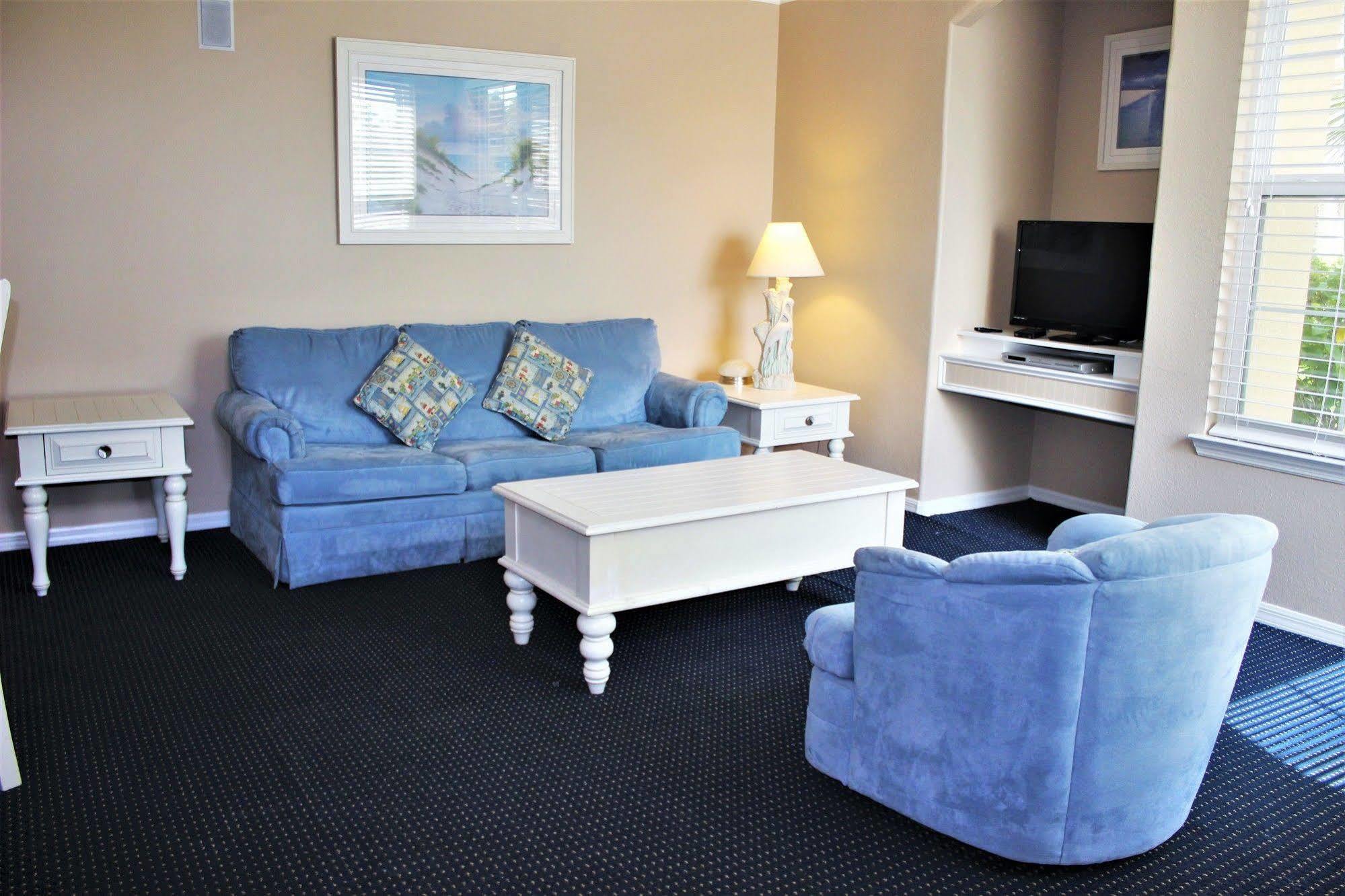 Runaway Vacations 4* Kissimmee
