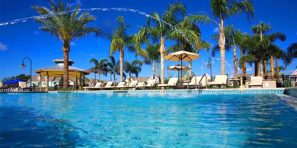 Runaway Vacations 4* Kissimmee