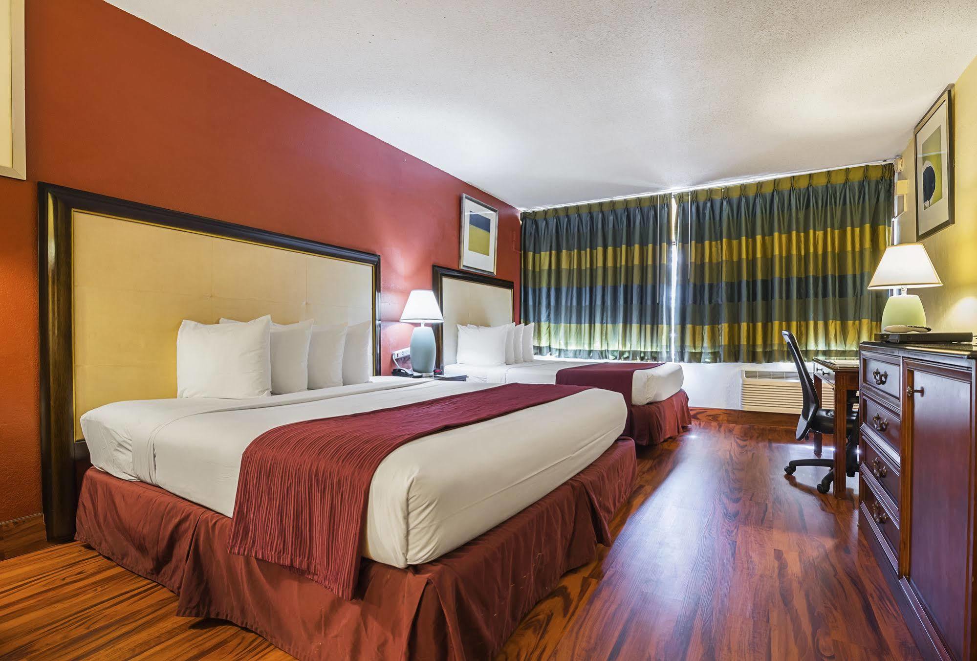 Quality Area Hotel Boca Raton