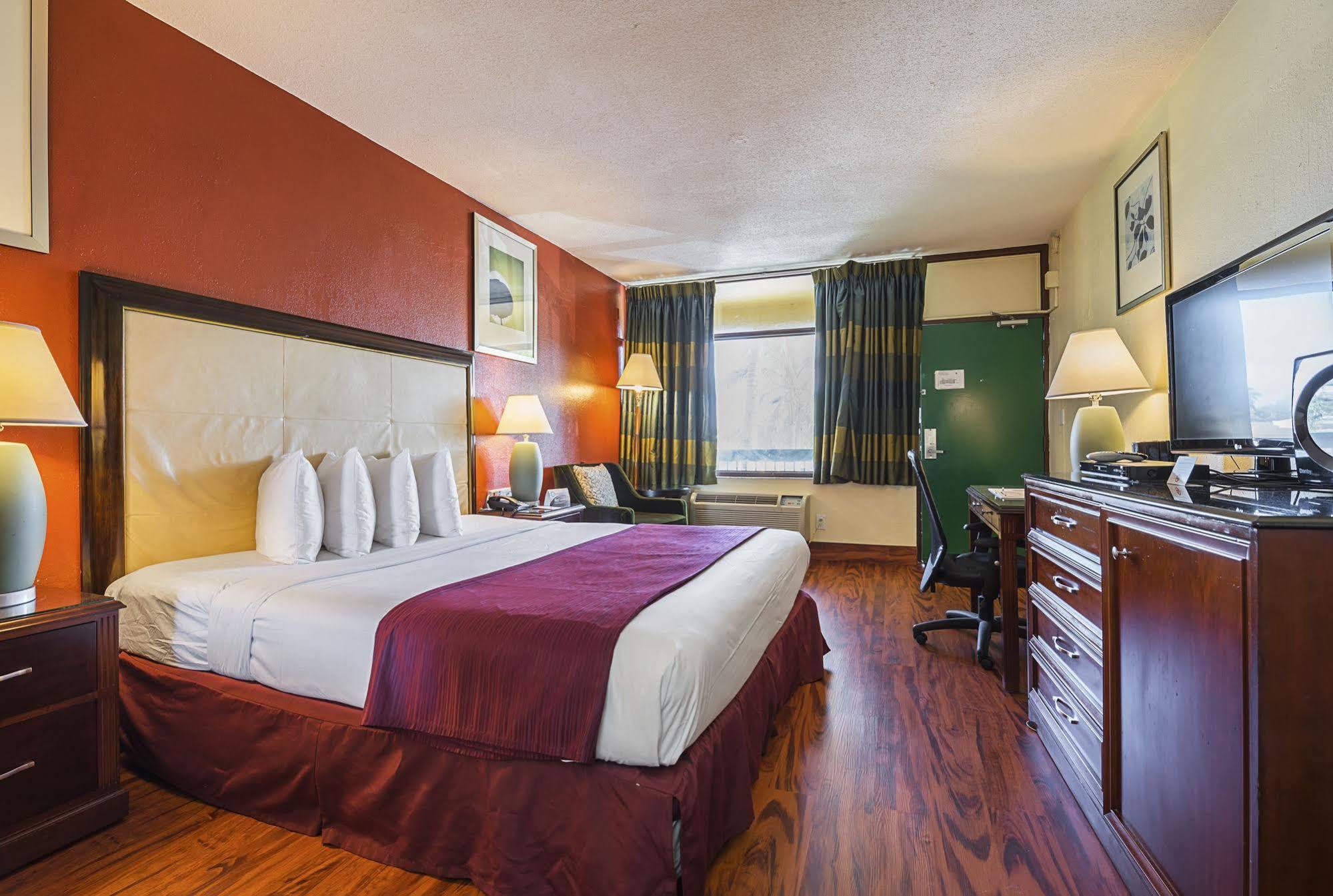 Hotel Quality Area
