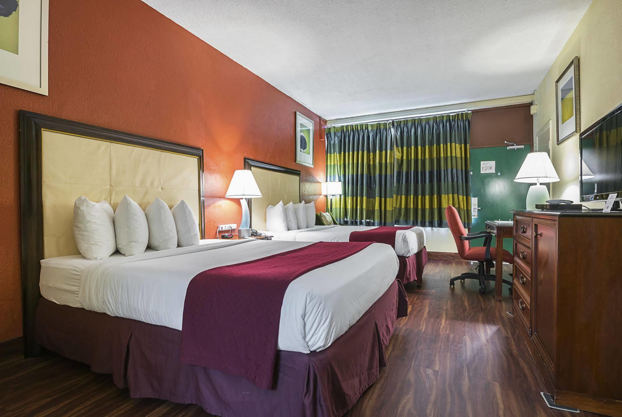 Quality Area Hotel Boca Raton