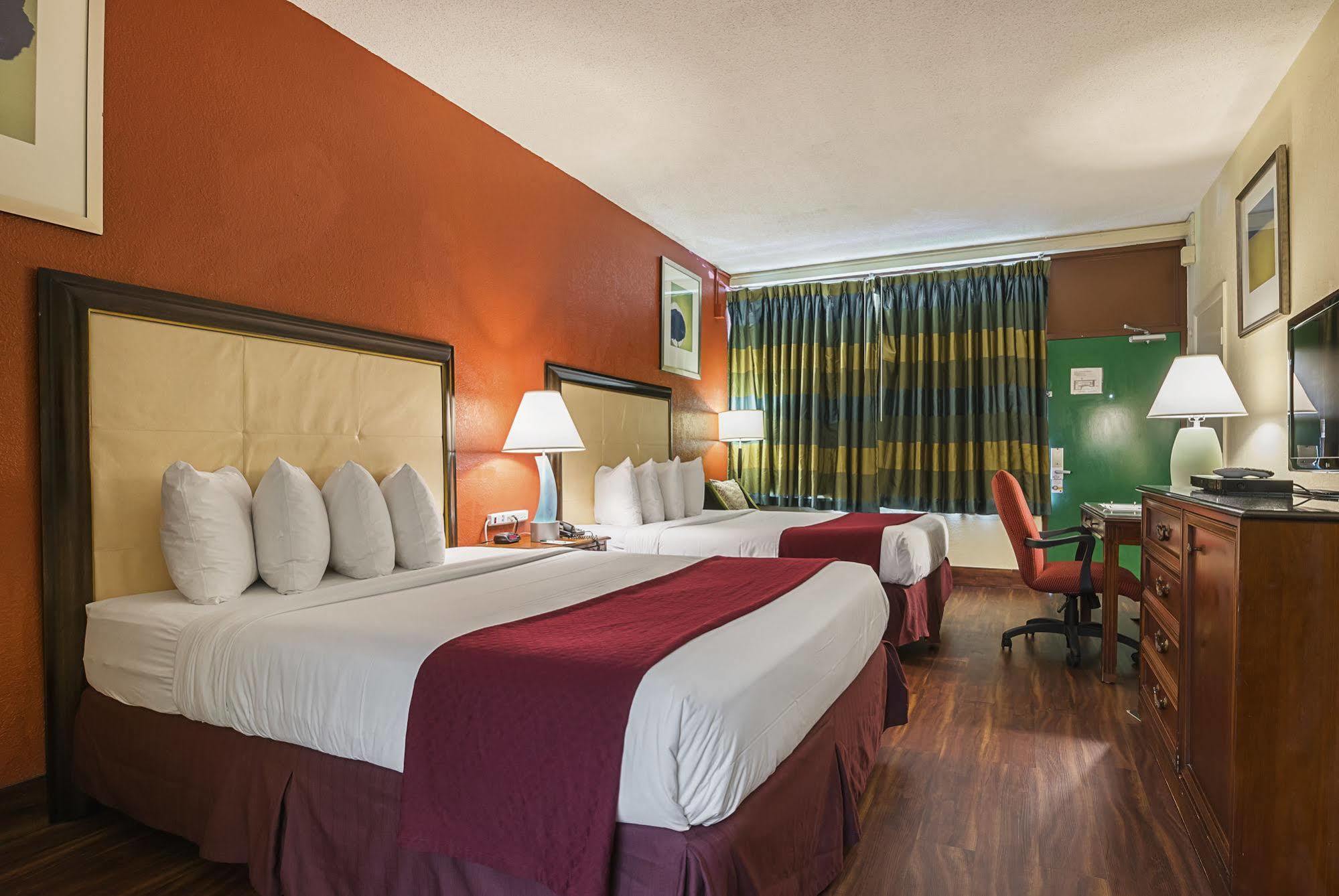 Quality Area Hotel Boca Raton