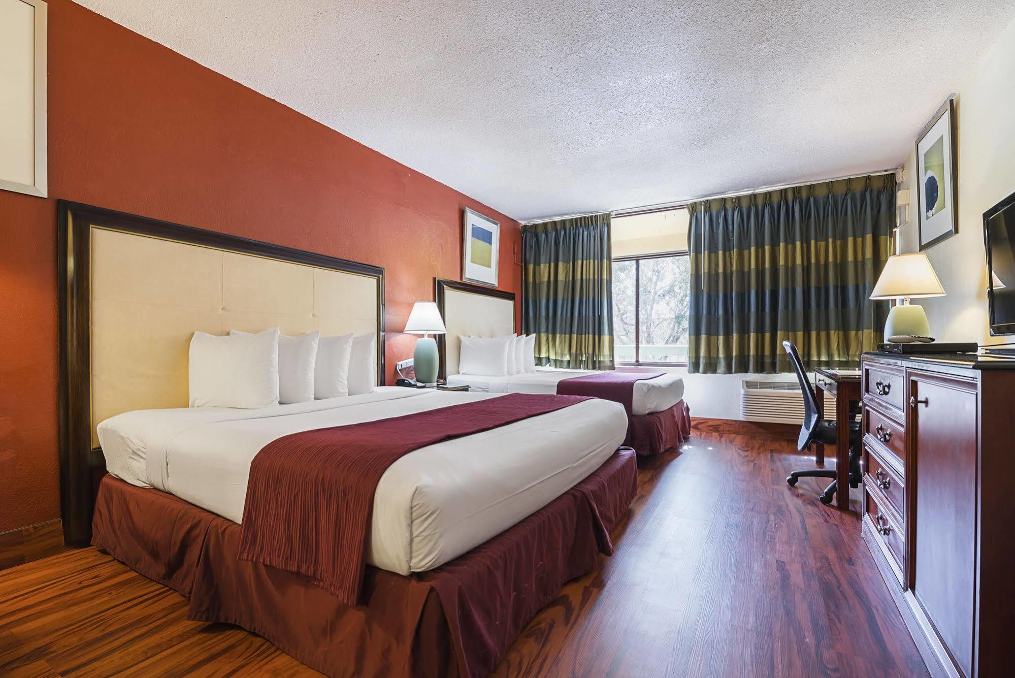 Hotel Quality Area