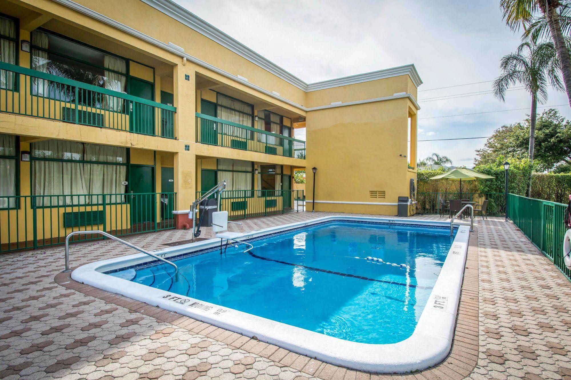 Hotel Quality Area