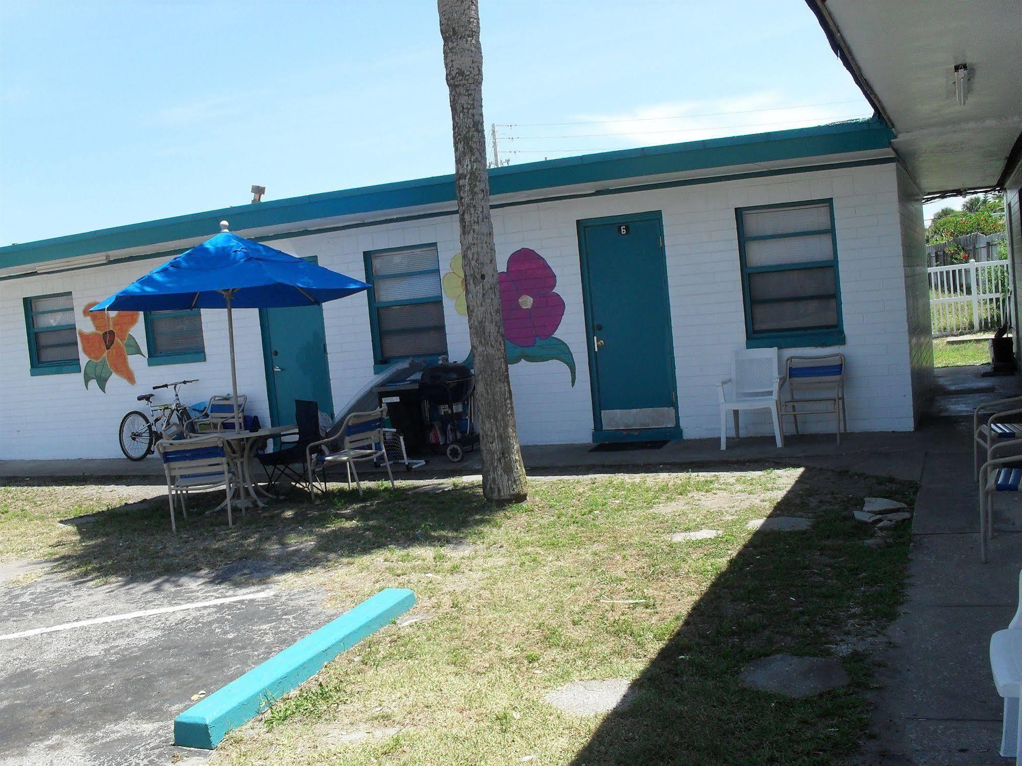 Motel Shore Winds Daytona Beach