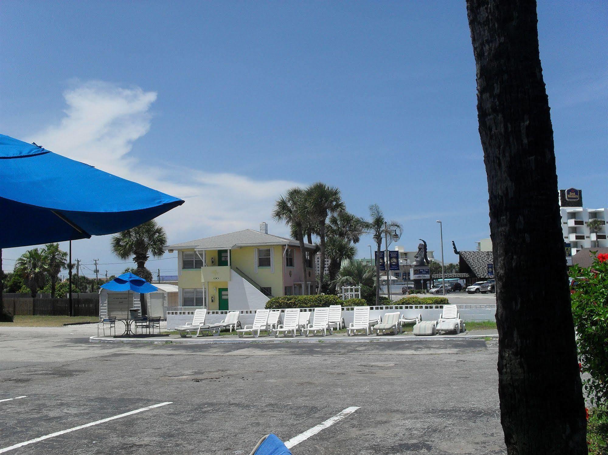 Motel Shore Winds