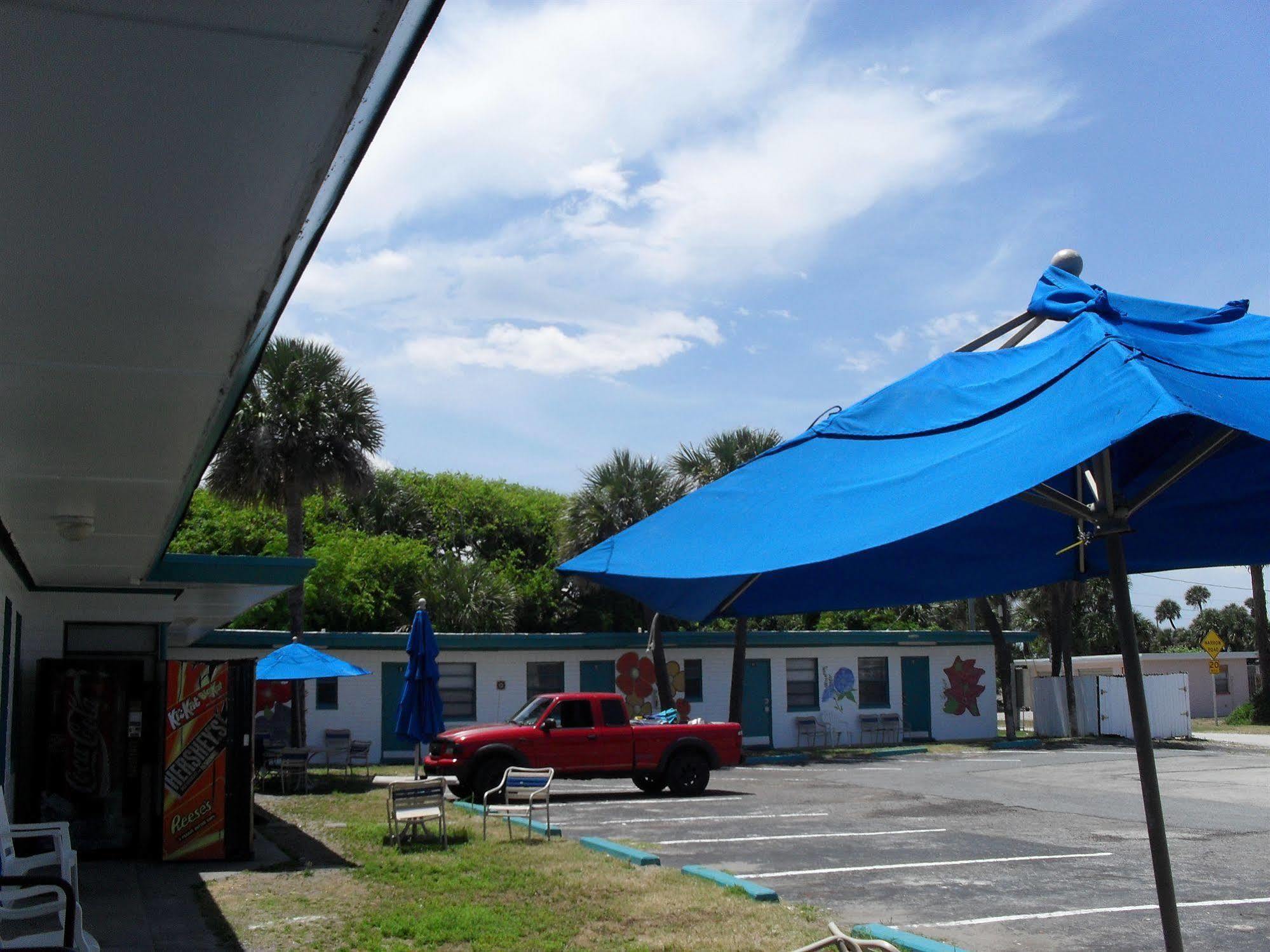 Motel Shore Winds