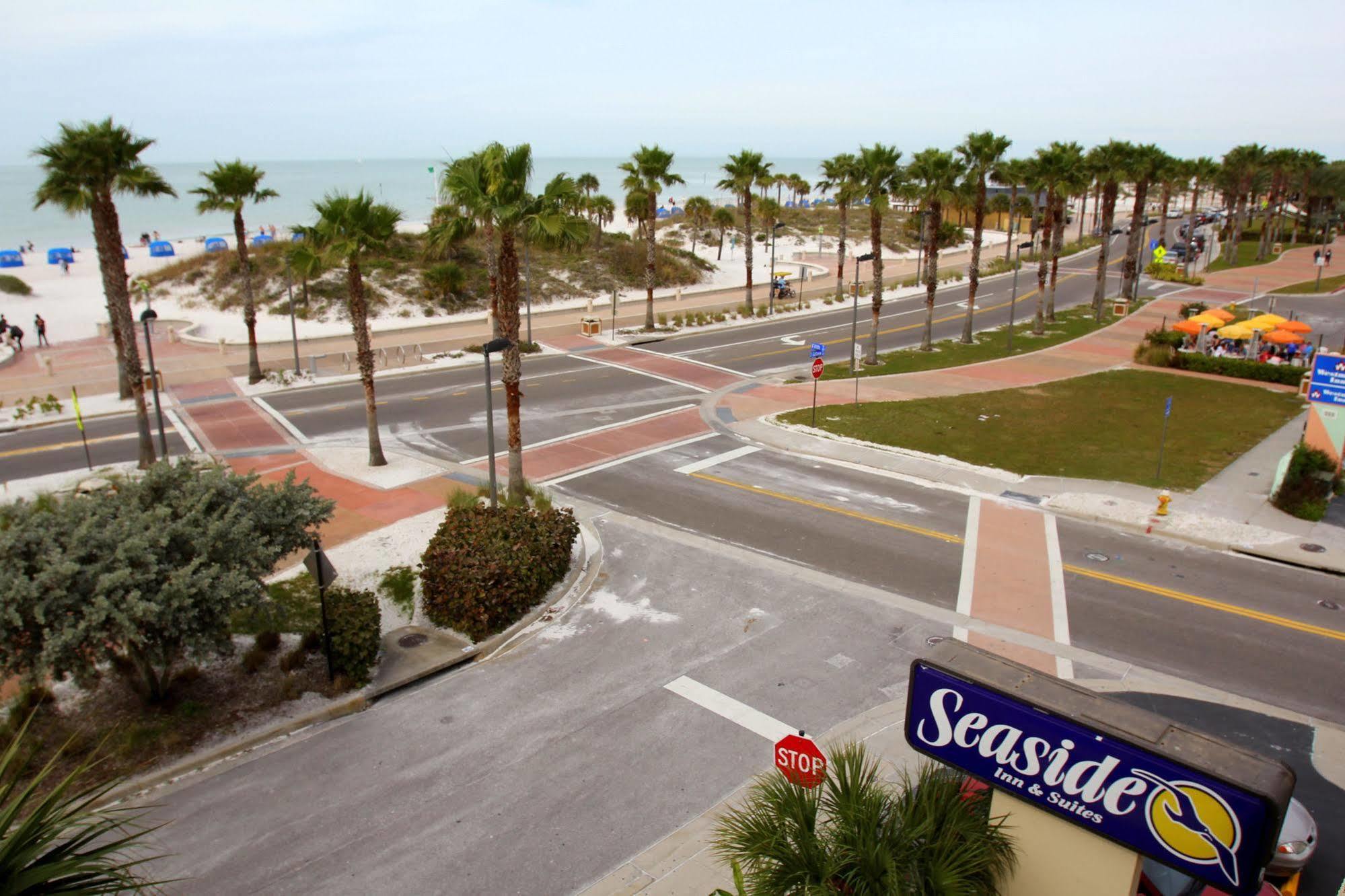 Seaside & Hotel 3*