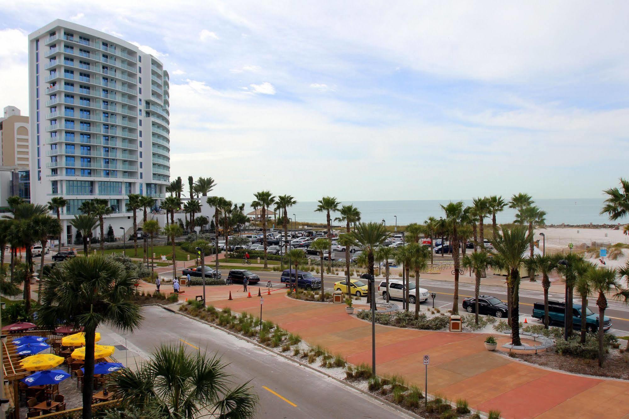 Hotel Seaside & 3*