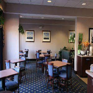 Hampton Tampa-rocky Point Hotel