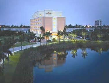 Hawthorn Extended By Wyndham West Palm 3* West Palm Beach