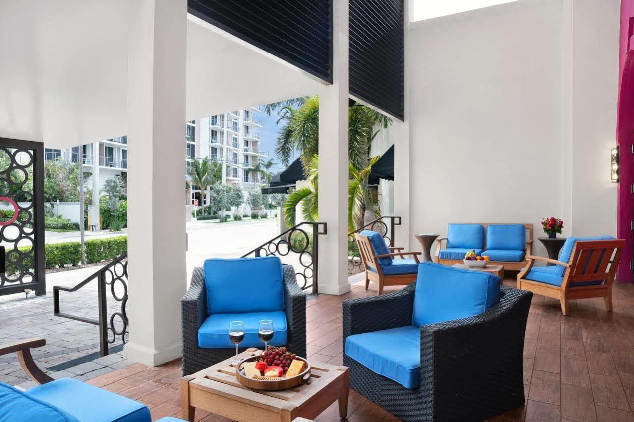 The Landon Bay Harbor-miami Hotel